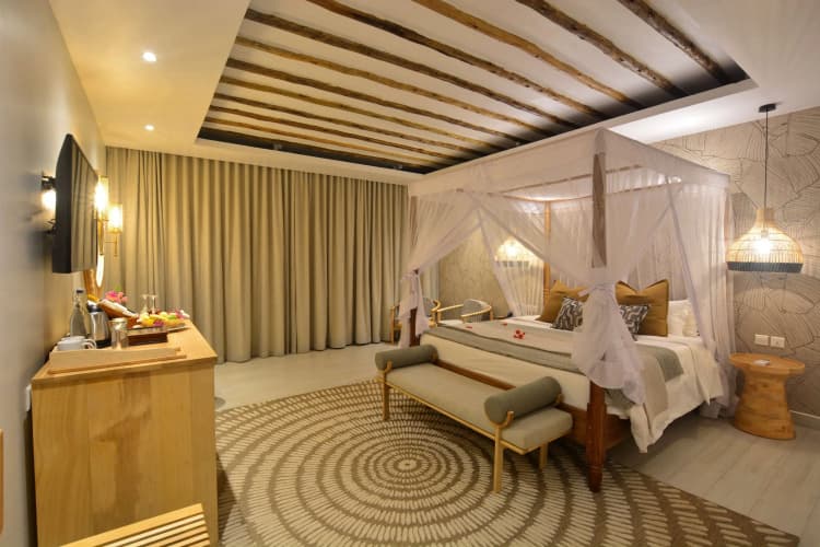 Neptune Pwani Beach Resort & Spa Zanzibar - foto 3