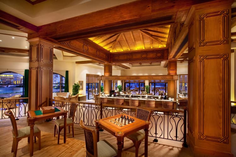 Kempinski Hotel Soma Bay - foto 5