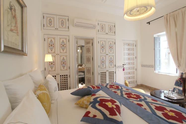 Riad Idra - foto 3
