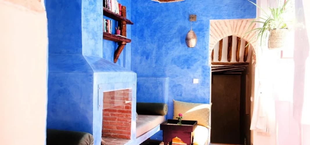 Riad 11 Zitoune - foto 1