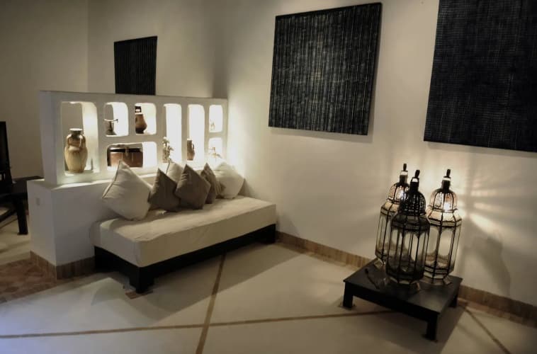 Riad Tchaikana - foto 2