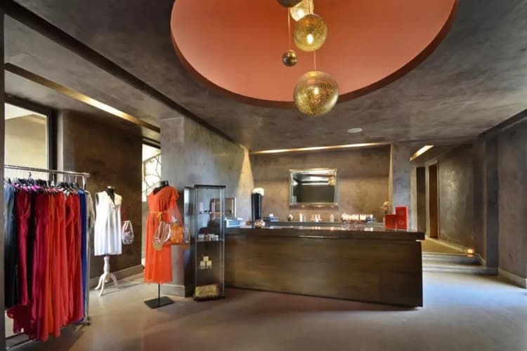 Sirayane Boutique Hotel and Spa - foto 1
