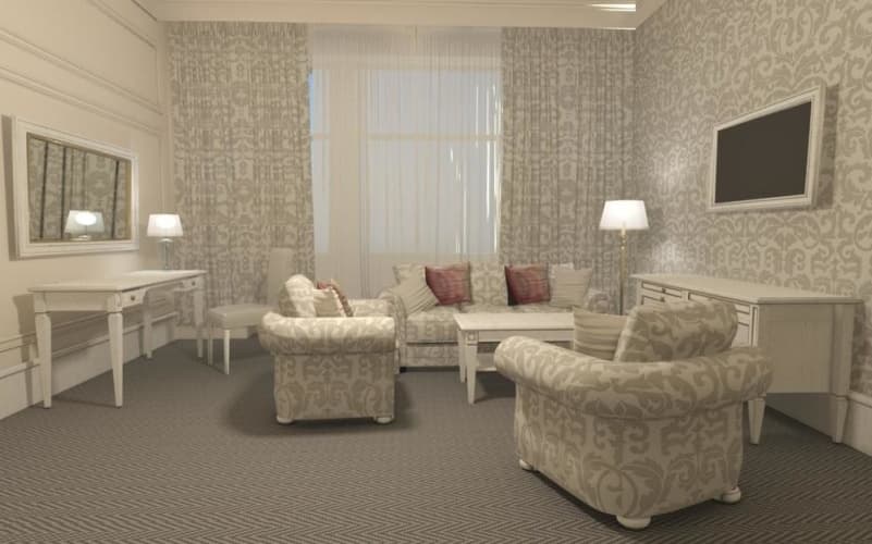 Luxury Spa Boutique Hotel Opera Palace - foto 3