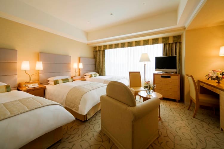 Hotel Okura Kyoto - foto 6
