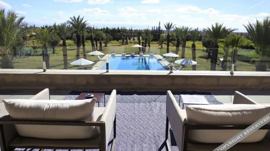 Adnaa Villa By Sejour Maroc - foto 3