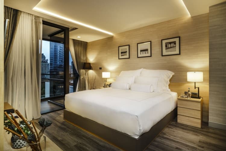 Tastoria Collection Hotel Sukhumvit - foto 2