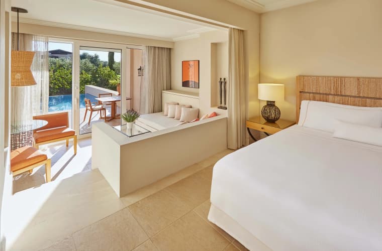 The Westin Resort, Costa Navarino - foto 6