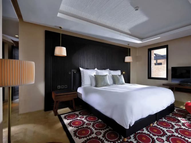 Fairmont Royal Palm Marrakech - foto 2