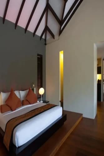 Kuredhivaru Resort & Spa Maldives by Accor - foto 5