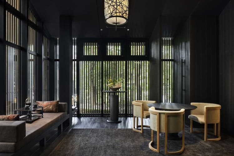 Aman Kyoto - foto 1