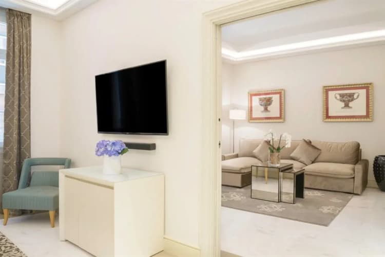 Aleph Rome Hotel, Curio Collection by Hilton - foto 6