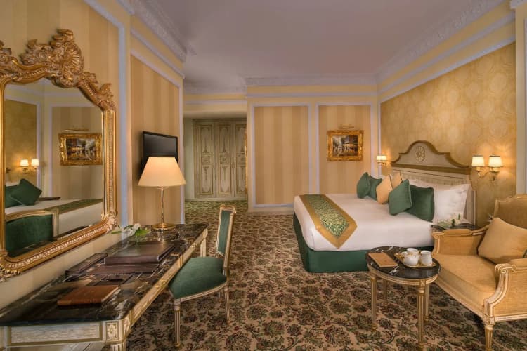 Royal Rose Hotel Abu Dhabi, Curio Collection by Hilton - foto 6