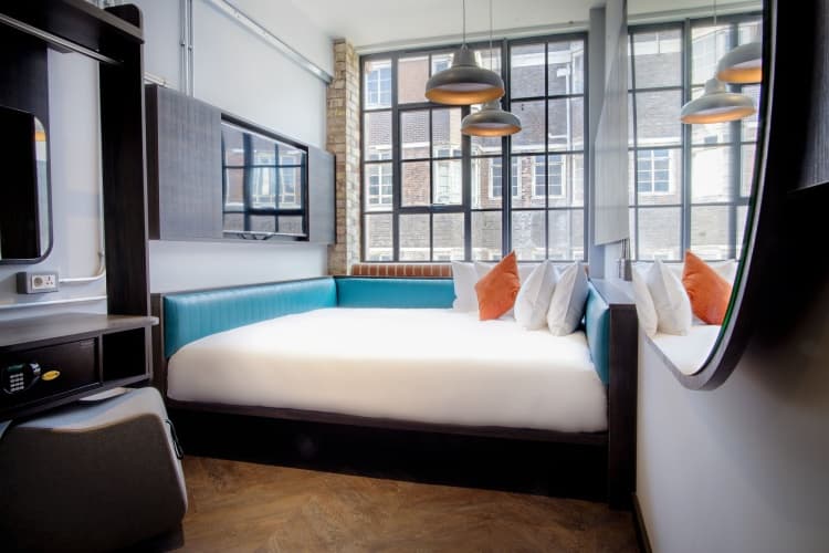 New Road Hotel - foto 1