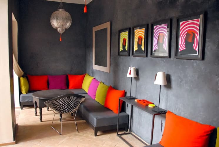 Riad Bab 54 - foto 2
