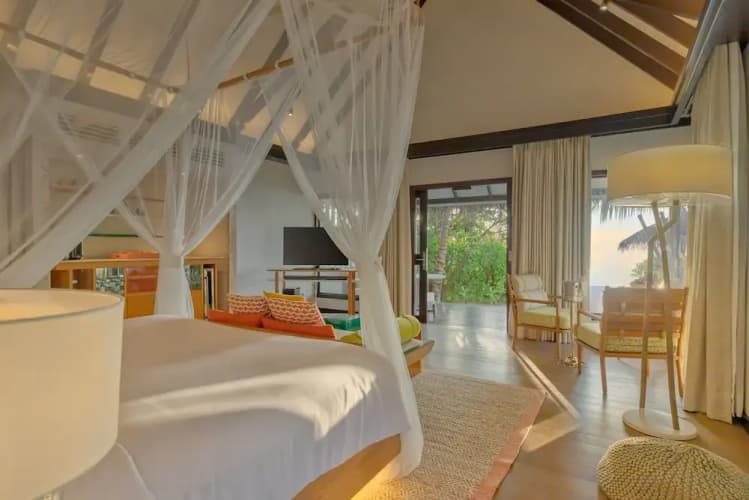 Ozen Life Maadhoo - foto 6