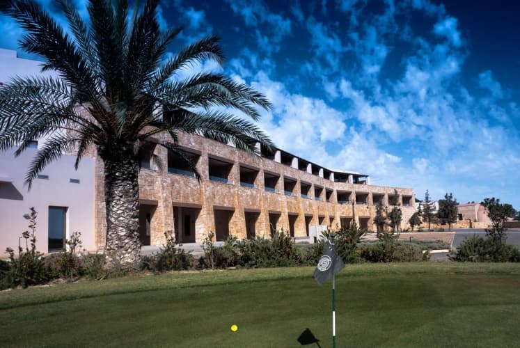 Crete Golf Club Hotel - Roussos Lakkos, Hersonissos