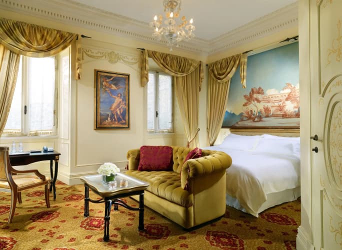 The St. Regis Rome - foto 2