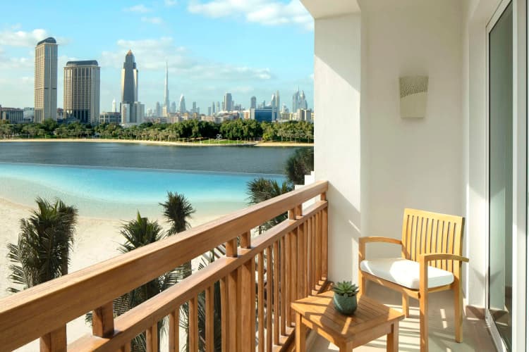 Park Hyatt Dubai - foto 5