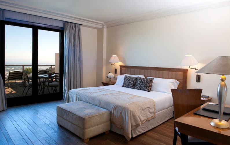 METT Barcelona GL – A Leading Hotel of the World - foto 2