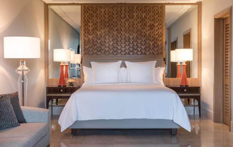 Four Seasons Hotel Tunis - foto 4