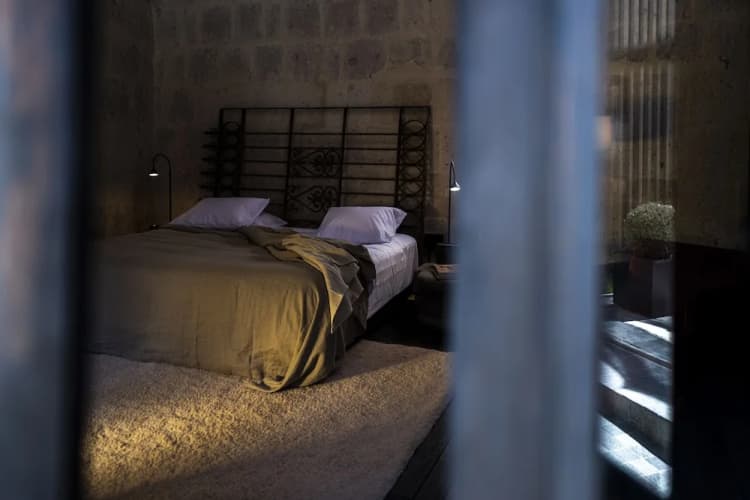 CIRQA - Relais & Châteaux - foto 6