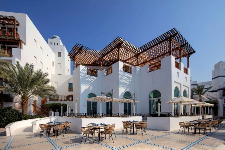 Park Hyatt Dubai - foto 4