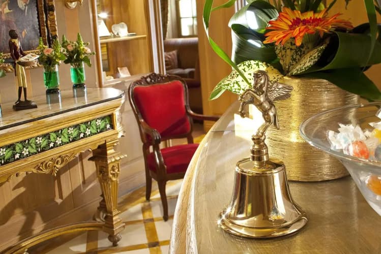 Hotel Chambiges Elysées - foto 1
