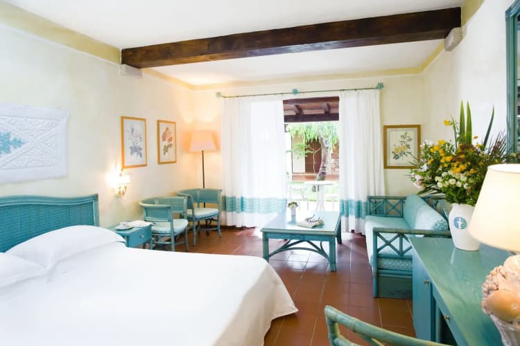 Due Lune Puntaldia Resort & Golf a member of Small Luxury Hotels of the World - foto 4