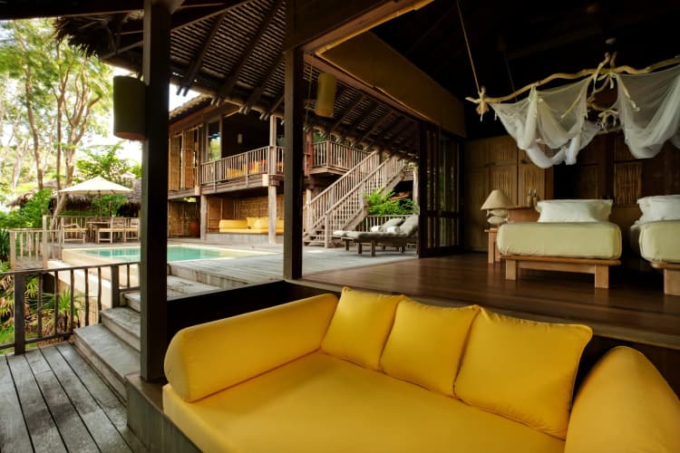Six Senses Yao Noi - foto 6