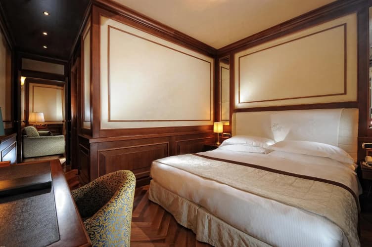 Hotel Manzoni - foto 4