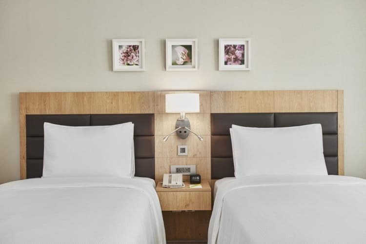 Hilton Garden Inn Dubai, Mall Avenue - foto 3
