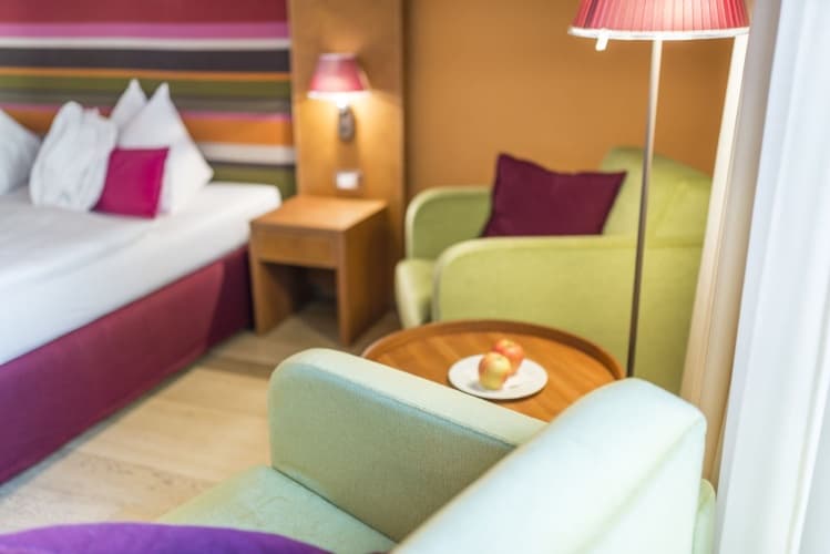 Hotel Therme Meran - Terme Merano - foto 4