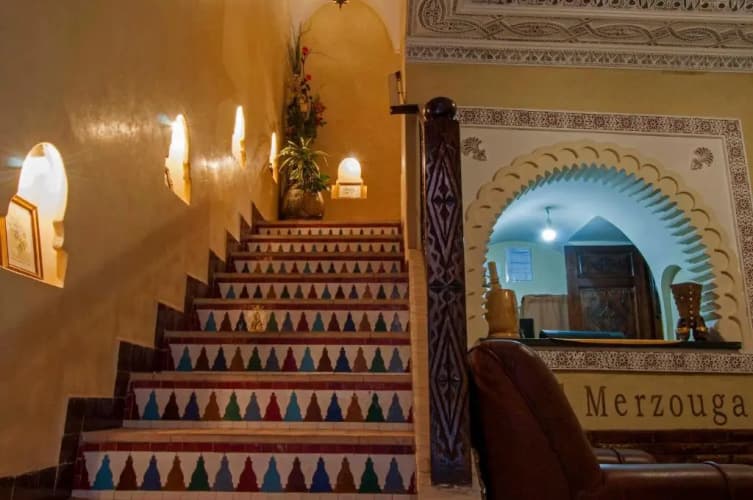 Riad Merzouga - foto 1
