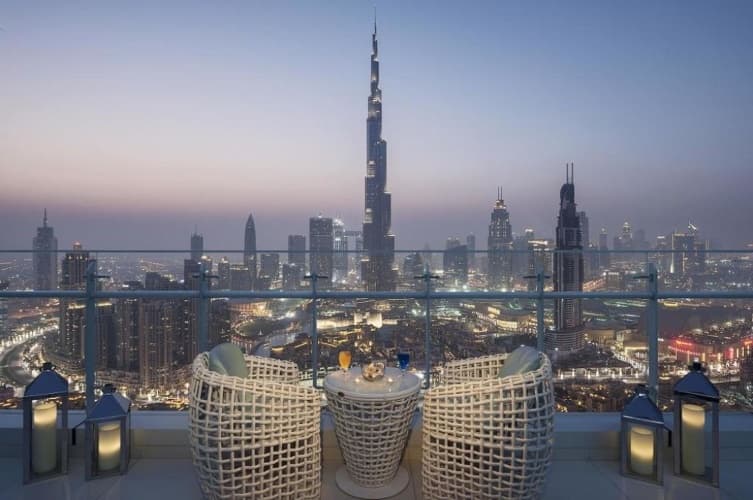 DAMAC Maison Distinction - foto 1
