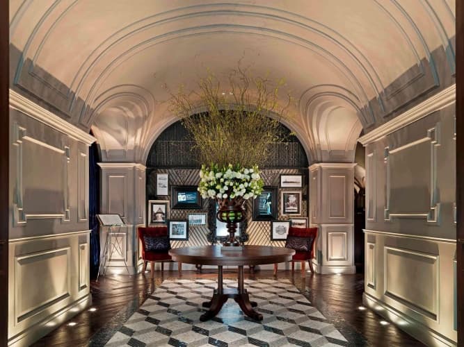 Hotel Muse Bangkok, Autograph Collection (Marriott International) - foto 1