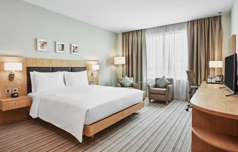 Hilton Garden Inn Dubai, Mall Avenue - foto 6