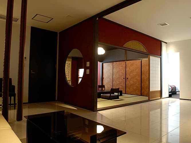 Kizashi The Suite - foto 3