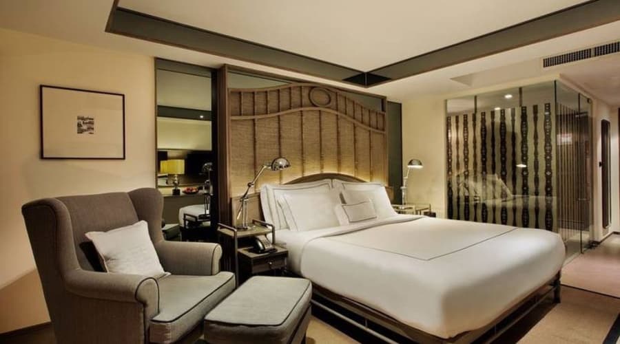Riva Surya Bangkok - foto 2