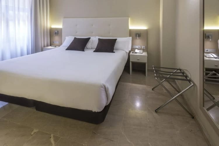 Serhs Del Port Hotel - foto 4