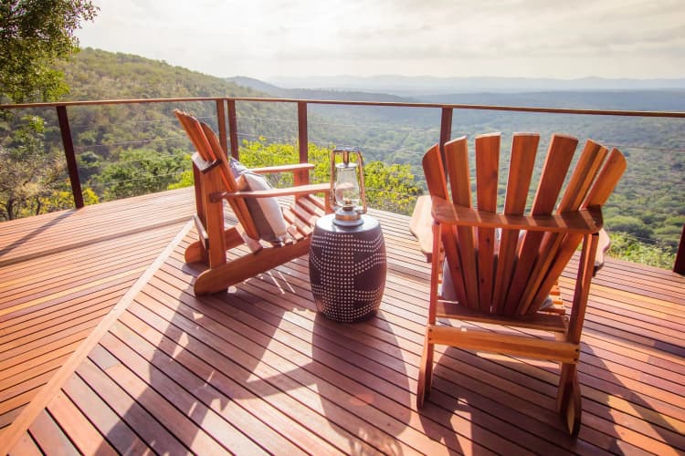 Leopard Mountain Safari Lodge - foto 6