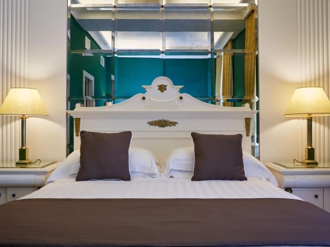 Hotel Regency - foto 5