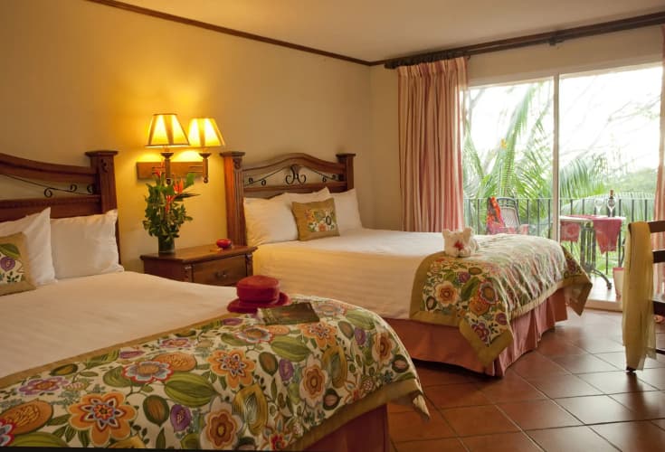 Parador Nature Resort and Spa - foto 6