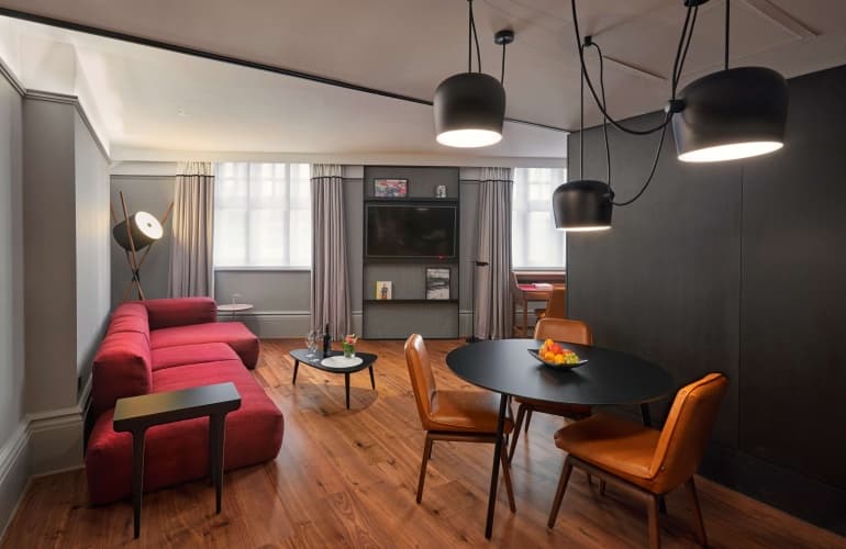 Andaz London Liverpool Street, By Hyatt - foto 5