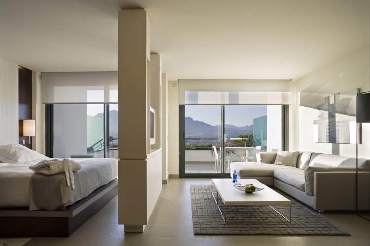 SHA Spain - foto 4