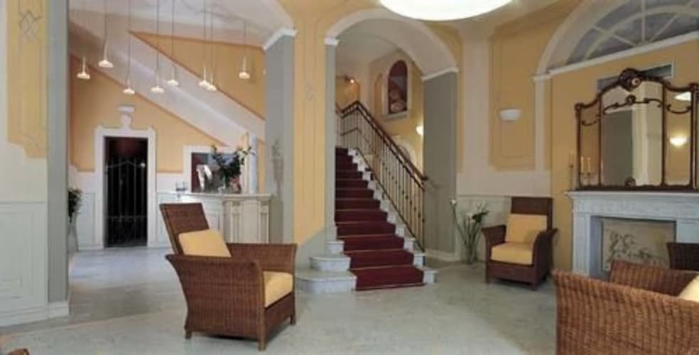 Hotel Cannobio - foto 1