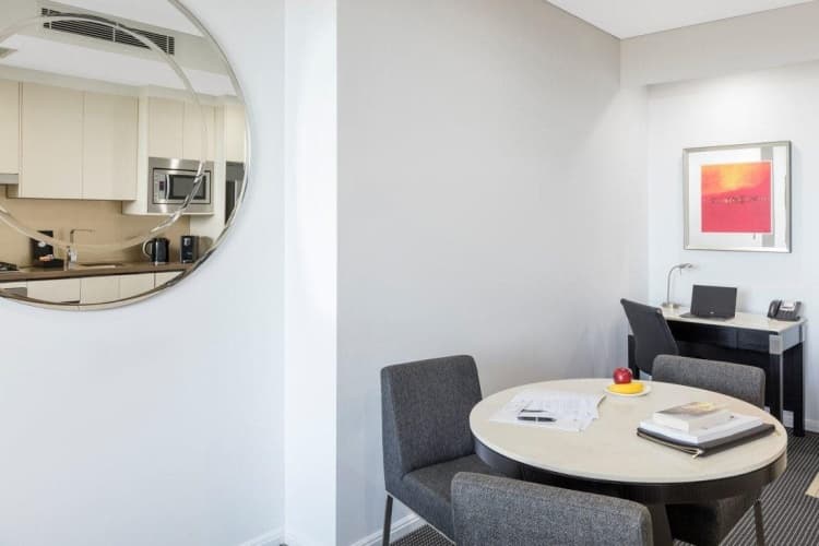 Meriton Suites North Ryde - foto 5