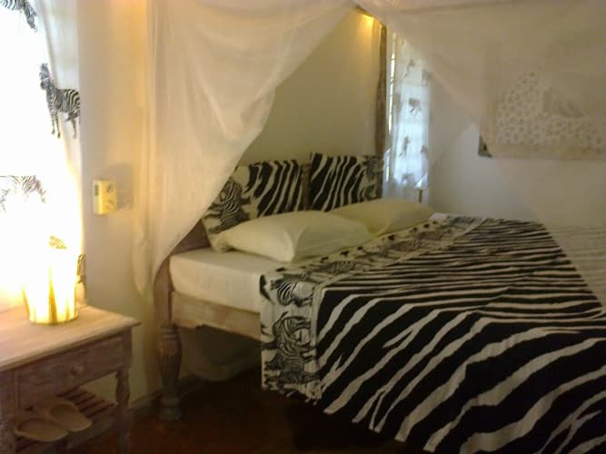Marine Holiday House - foto 1