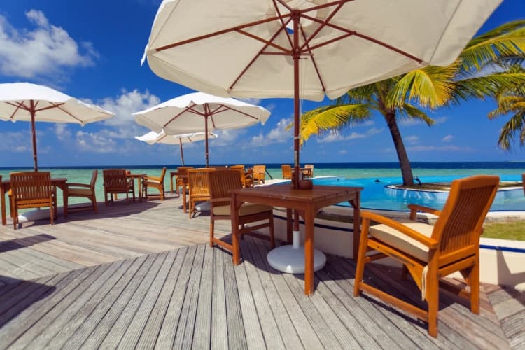 Filitheyo Island Resort - foto 5