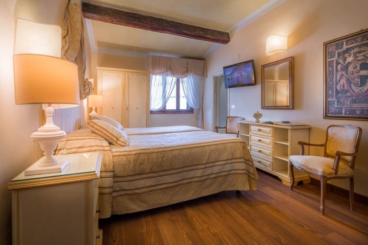 Palazzo dal Borgo Hotel - foto 5