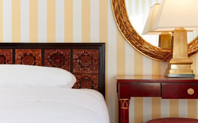 Orchard Hotel - foto 6